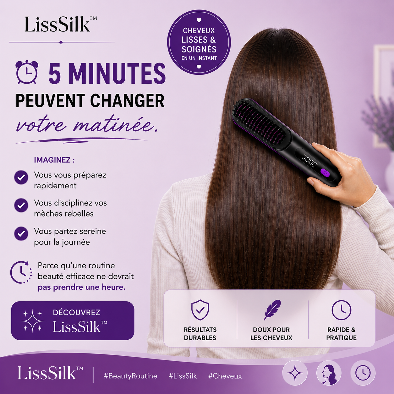 LissSilk