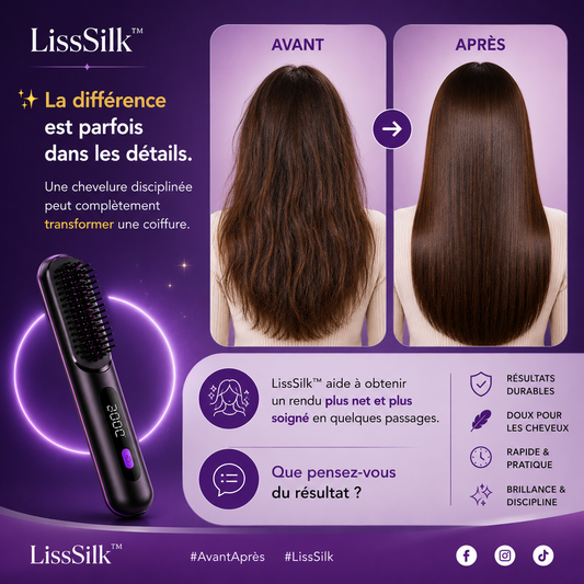 LissSilk