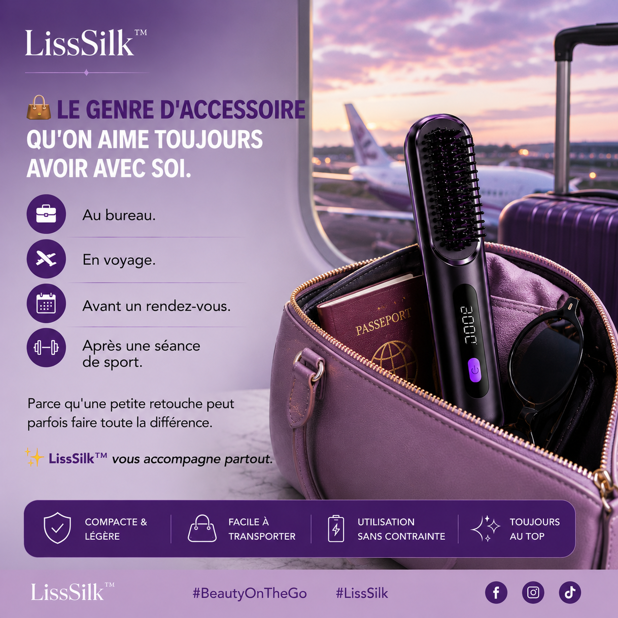 LissSilk